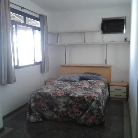 Apartamento Para Temporada Guarapari Exterior photo