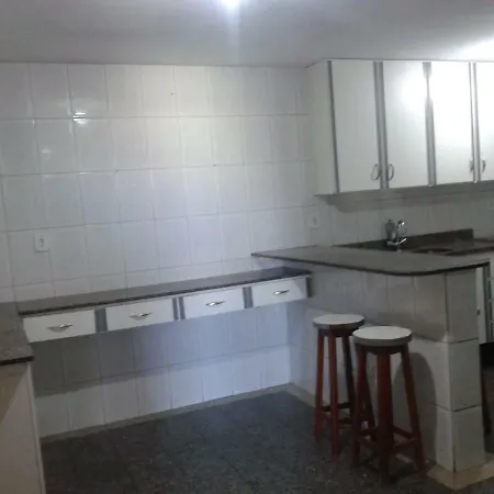 Apartamento Para Temporada Guarapari Exterior photo