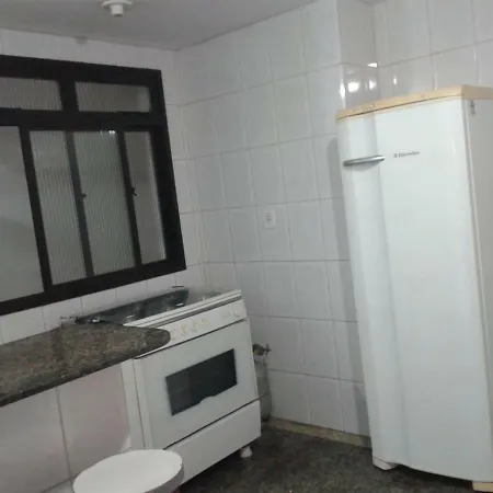 Apartamento Para Temporada Guarapari Exterior photo