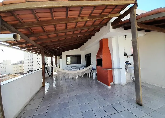 Apartamento Para Temporada