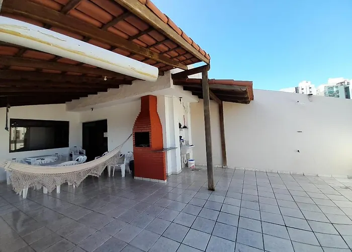 Apartamento Para Temporada