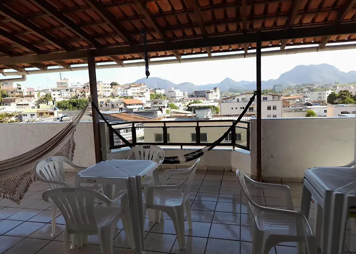Apartamento Para Temporada