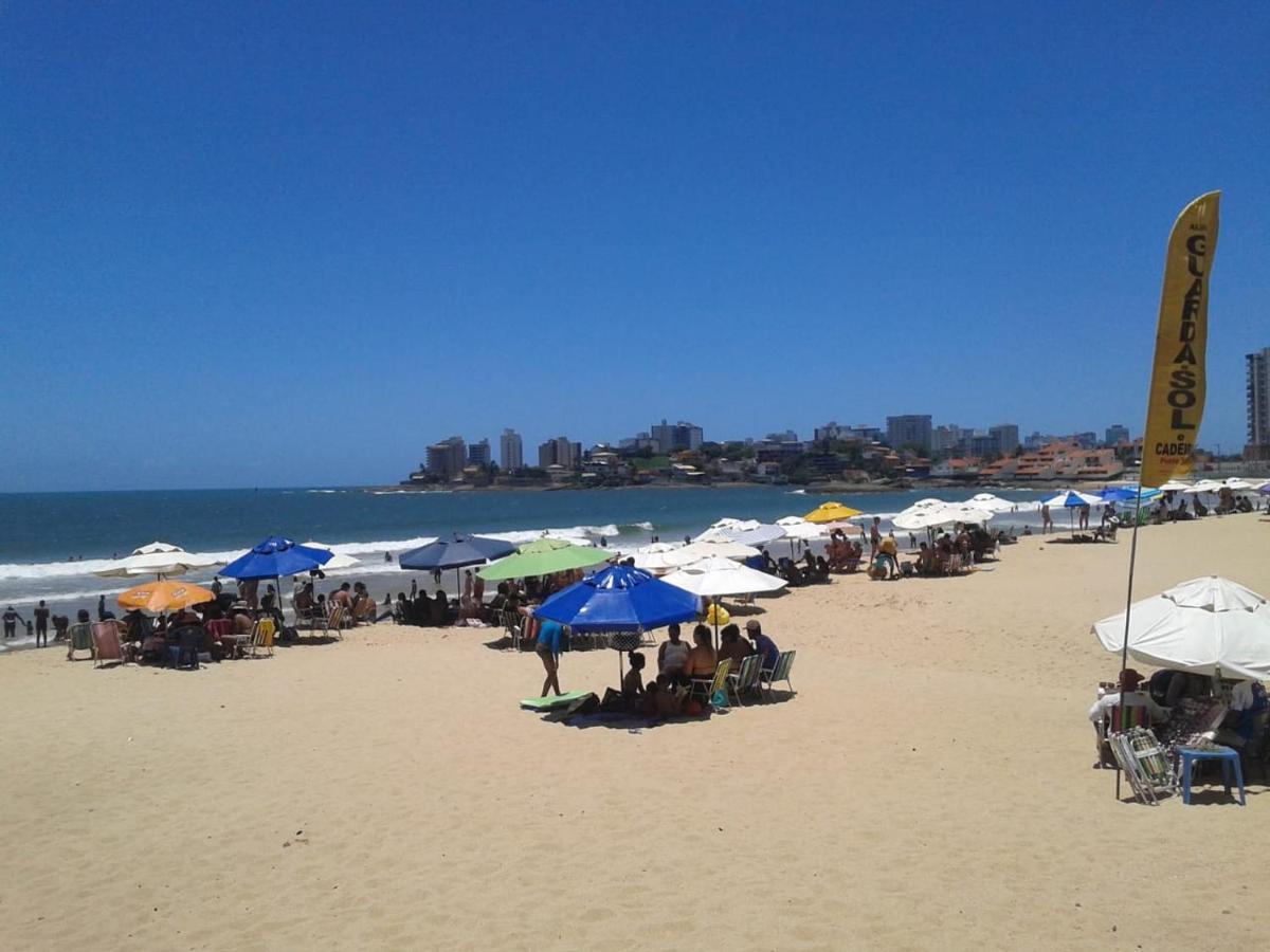 Temporada Apartment Guarapari
