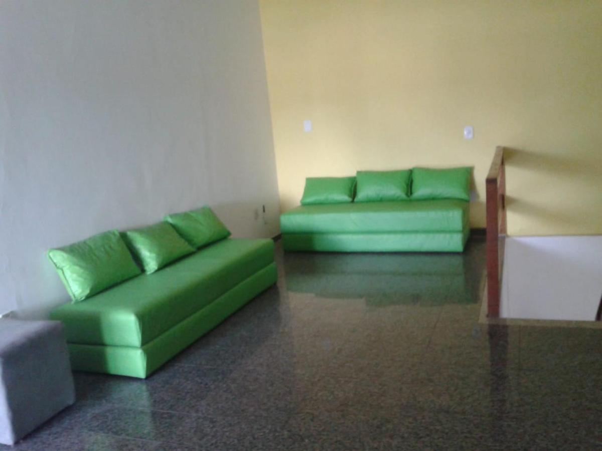 Temporada Apartment *
