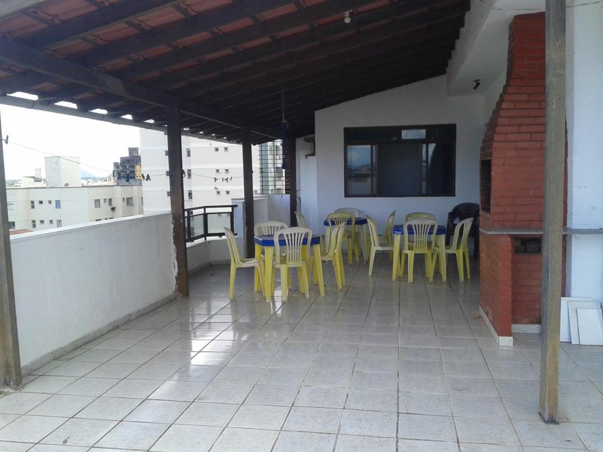 Temporada Apartment Guarapari